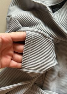 H&amp;M Ribbed Pocket-Detail Leggings PRICE DROP