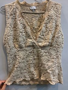 Lace Top