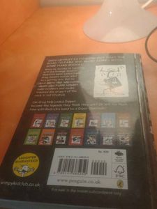 Diary of a Wimpy Kid: Diper Overlode
