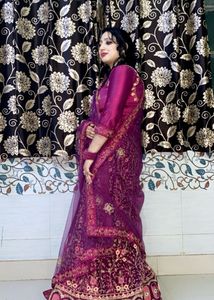 Beautiful Lehenga ❤️🌸