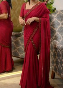 New Readymade Saree Gown🤩
