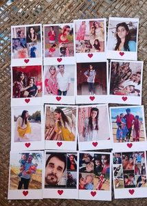 Poloride Photo 16 Heart ❤️ Pic In Very Less Price