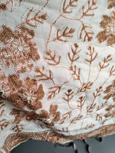 Embroidery Kurta