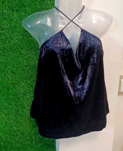 Vero Moda Cowl Neck Cami