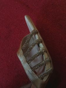 Sandle Heel