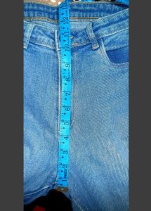 Brand New Denim