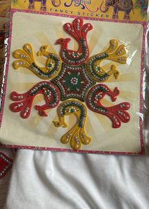 Handcraft Rangoli
