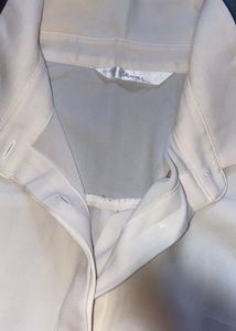 Cute Cropped Shirt