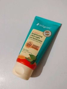 Lakme Sun Expert with 1% Nia-C