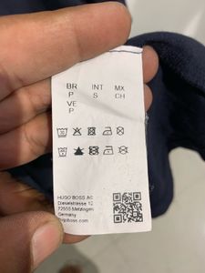 Authentic HUGO boss T-Shirt