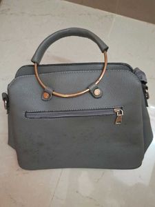Aa Beautiful Handbag