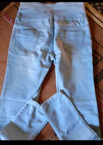 Slim Jeans