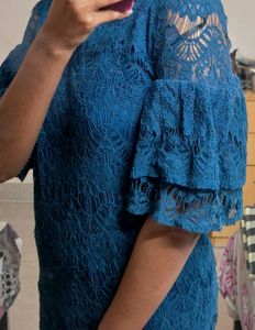 Western Dress