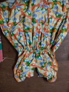 Frocks And. Freebie
