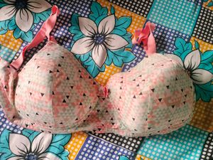 Padded Bra Combo