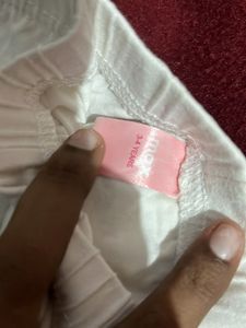 Combo Of 3 Max Pants For Kids And Five Tshirts