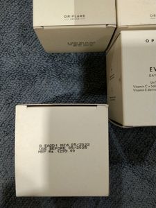 Oriflame Products At Sale