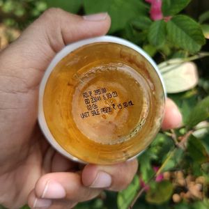 Dot &amp; Key Damask Rose Gel Mask