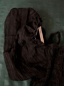 Black Smokin Frock