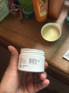 My Glam Melt Away Cleansing Balm