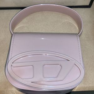 Pink Diesel copy -Mini Bag