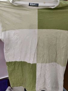 Colorblock T-Shirt