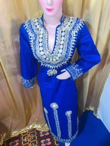 Beautifull Traditional Jari Work Dress