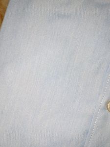 Light Blue Formal Shirts