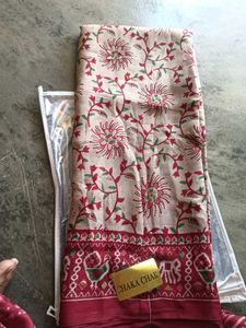 Chaka Chak Saree