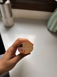 Charlotte Tilbury Airbrush Flawless Foundation N6