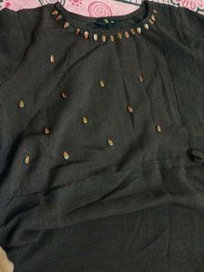 A Simple Top For Daily Wear
