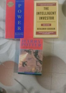 15 Books Combo Offer All Book