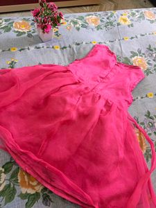 Beautiful Frock Fir Babygirl