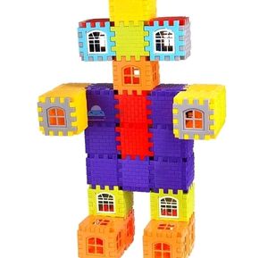 Building Blocks for Kids