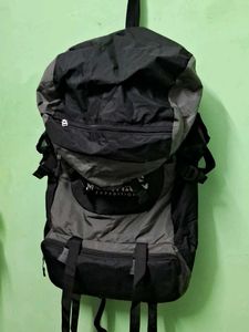 Hiking Backpack