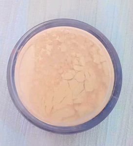 MAC Loose Powder