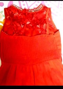 Gown
