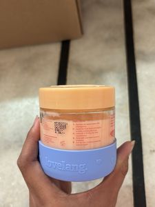 Lovelang Peach Balm