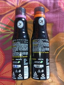 Pack Of 2 Engage Deo Spray Combo🔥🔥🔥