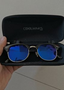 COOLWINKS A Company Older Than Lenskart