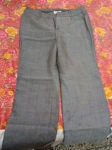 Trendy Casual Pant For Women Office Wear