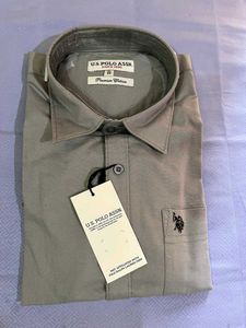 Branded Tommy Hilfiger US Pollo Shirtsnew with tag