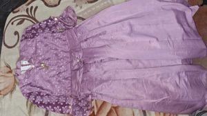 A Beautiful Gown For Women