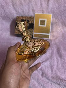 Combo Perfume Jeanne Arthes Guipure &amp; Rasasi