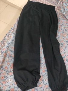 ⚫Black Sweatpants⚫