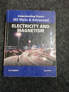 Electricity And Magnetism