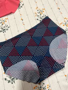 Seamless Panties (L-XL)