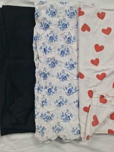 Bundle of 5 Lowers