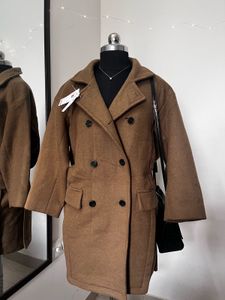 Wool Coat