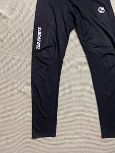 ZEOSPORTS Training Pants
